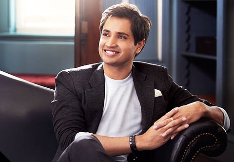 Aditya Mittal: green transformation strategy