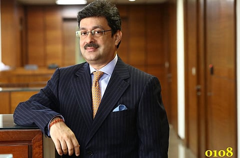 Lodha: kept at bay