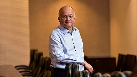 Bicha: Avalon has a strong and growing customer base