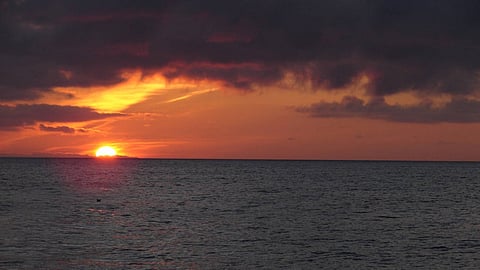 The Indian Ocean is warming faster than most other global oceans, leading to climate disasters growing more frequent and deadlier