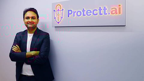 Mimani: making end-user more secured