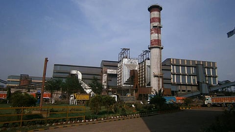 SBIPL is one of the leading pellet producers in the country