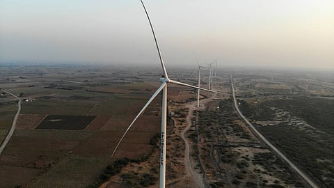 Powering the energy sector without polluting the countryside