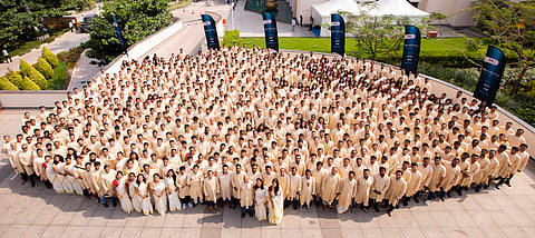 Tally Team: backed by 950 employees Tally provides user-friendly and cost effective business management solution