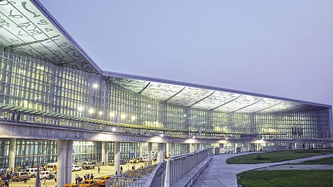 New airports take the investment flow sky high