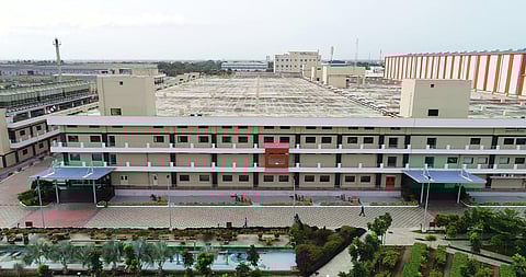 Gland Pharma: in the limelight again