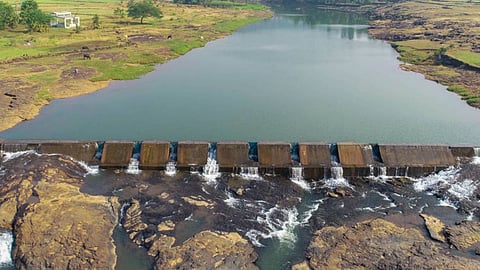 Project Nayi Umeed will help harvest 35,000 million litres of water and irrigate more than 23,000 acres of land