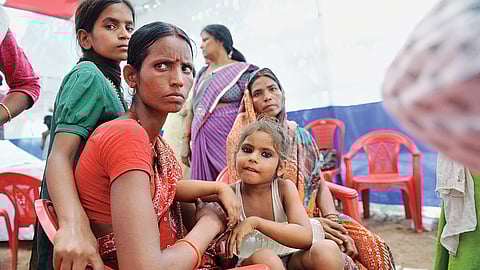 India is no stranger to issues of discrimination against women and gender inequities