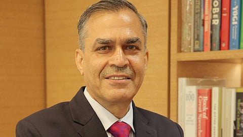 Bhanwala: our journey has just begun