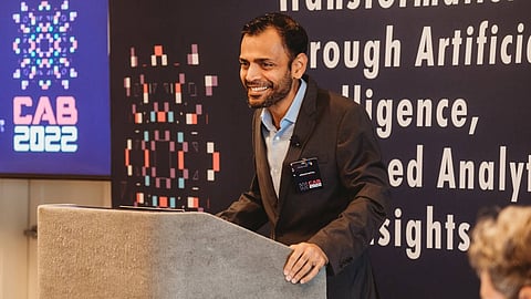 Mittal: bullish about growth