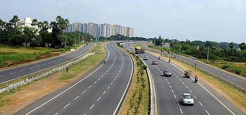 HAM has been specifically designed for India’s highways, to provide early payback of capital to the private party