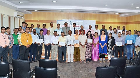 The Bajaj Group has started a Youth Entrepreneurship Development Programme