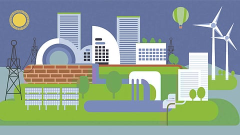 Without significant advances in climate innovation, the net zero goals remain afar