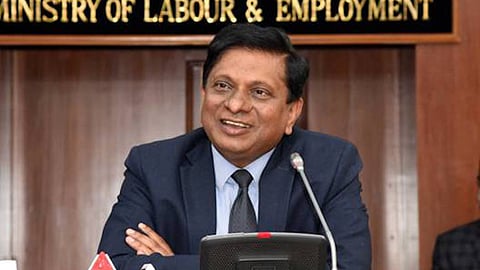 Chandra: in sync with the changing work culture