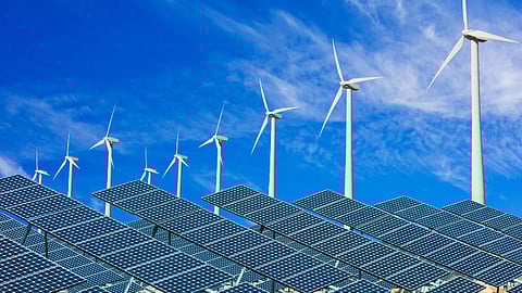 As of 31 January, 2022, Tamil Nadu’s total installed renewable capacity stood at 15,914 MW