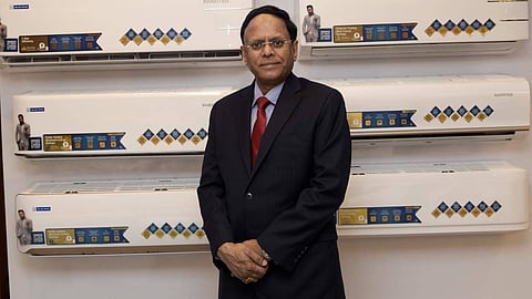 Thiagarajan: tackling viruses also