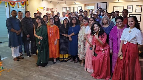 Eupheus Learning is creating an impact inside the classrooms