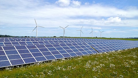 Even as India builds renewable energy capacity, it remains the second-largest importer of coal