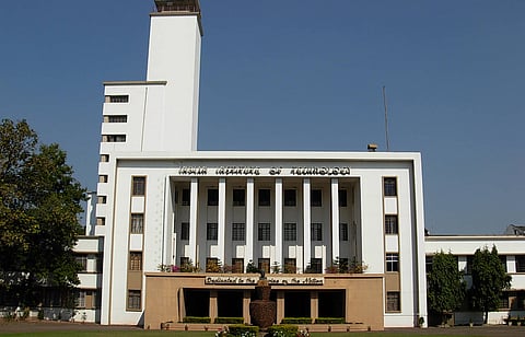 During these Covid times, IIT-Kharagpur raised over $1 million from its alumni