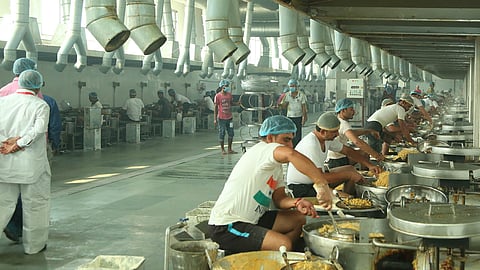 Maintaining consistent quality