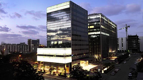 The increase in leasing activity is expected to bring a new focus on large-sized and high-quality buildings by developers to attract occupiers