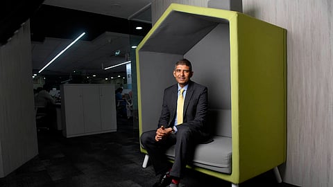 Kothuri: a robust, scalable business model