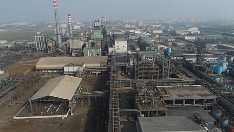 The company has state-of-the-art manufacturing facilities