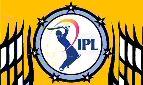 Illustration by Panju Ganguli