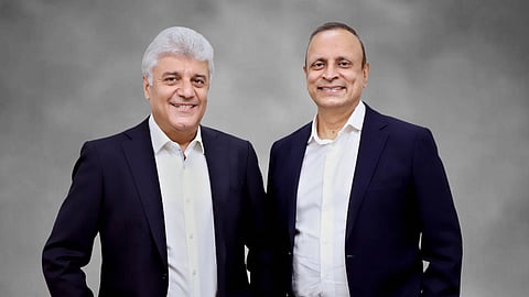 Jindal and Kapoor: We are offering solutions driven by analytics in modelling