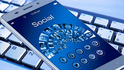 Digital is the only medium to have gained some momentum and growth