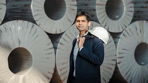 Abhyuday: heading for the best spell