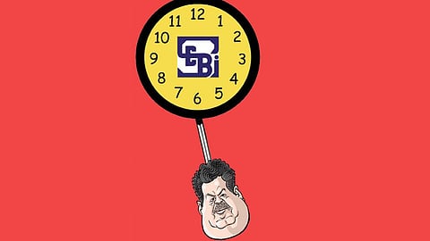 Illustration: Panju Ganguli