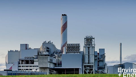 Carbon removal can help minimise the impact of the carbon that’s already in the air