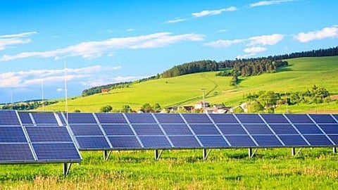 Tata Power’s upcoming storage project in Ladakh will be India’s largest battery