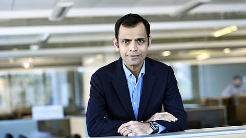Mittal: passion for innovation