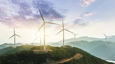 Keeping the world on a 1.5C pathway