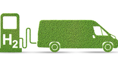 Beginning of a journey