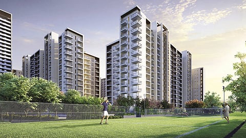 Tata LaVida - Gurgaon