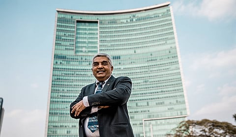 Jaishankar says the next generation is well qualified