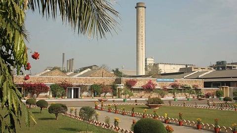 DCM Shriram’s Farm Solutions and Hybrid Seeds businesses are leading India’s Precision Agriculture transformation