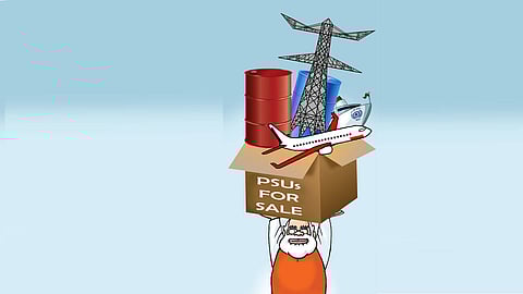 Illustration: Panju Ganguli