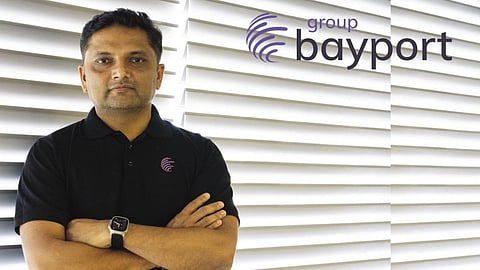 Shah: flexible supply chain model