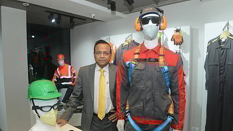 Ajay Kumar Mall: we offer a large product basket