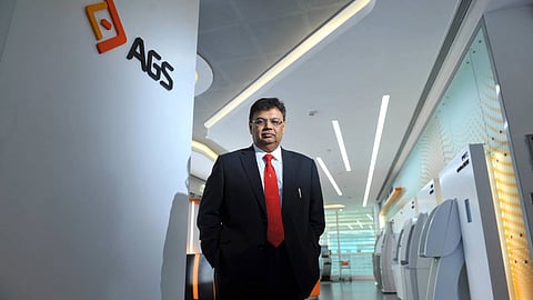 Goyal has the keen knack of spotting business opportunities