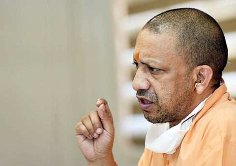 Yogi’s clean image helped; indeed, not a single charge of corruption has been levelled against him