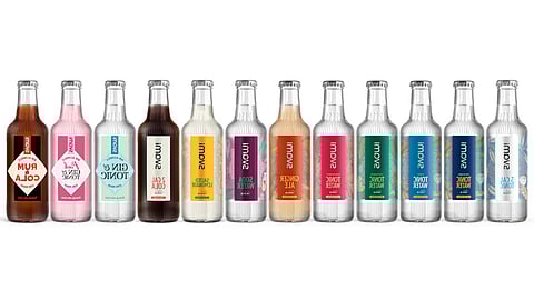 Svami offers the largest range of non-alcoholic beverages