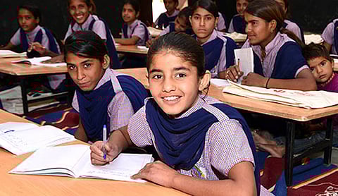 Shree runs comprehensive programmes which range from special education centres known as ‘Shree ki Pathshala’ to computer literacy centres
