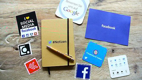 What gives Big Tech the right to act as a super regulator, whenever they wish to?