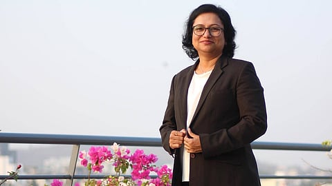 Kolekar says she is passionate about Japan and Japanese culture