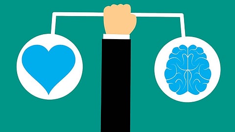 Amongst the many skills that were tested in workplaces, EI was the strongest predictor of performance; Courtesy: Pixabay